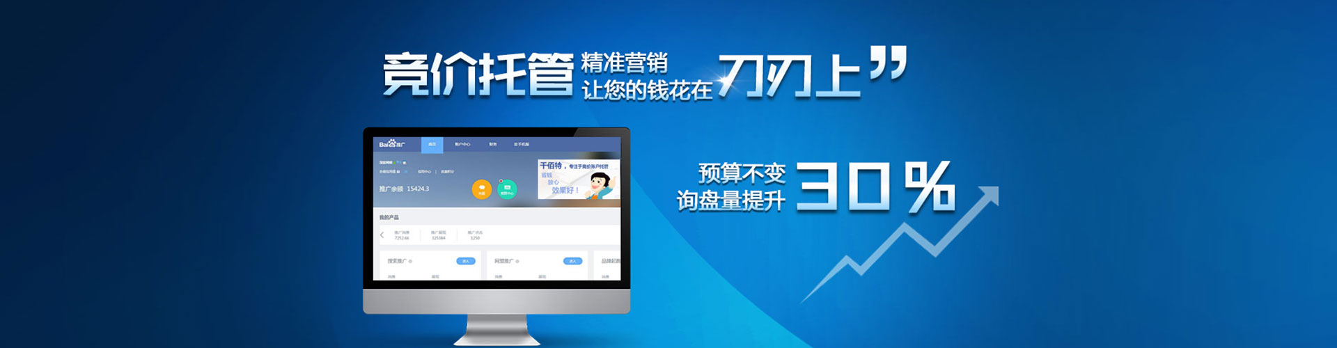 前郭尔罗斯sem优化师